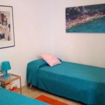 Atico Con Terraza Anexa, Garachico. Leilighet Garachico  Eksteriør bilde