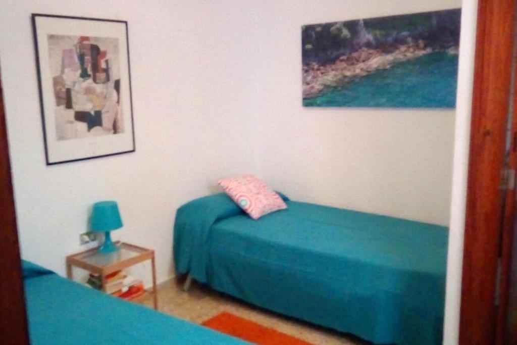 Atico Con Terraza Anexa, Garachico. Leilighet Garachico  Eksteriør bilde