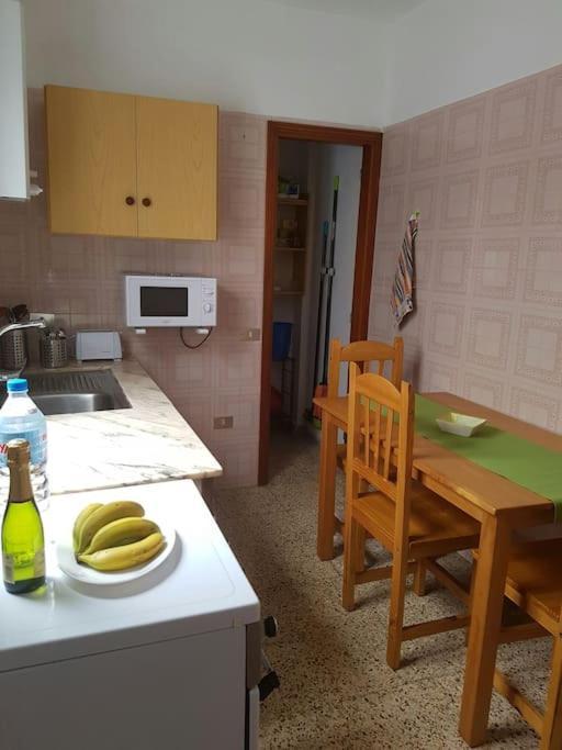 Atico Con Terraza Anexa, Garachico. Leilighet Garachico  Eksteriør bilde