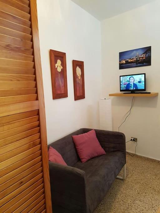 Atico Con Terraza Anexa, Garachico. Leilighet Garachico  Eksteriør bilde
