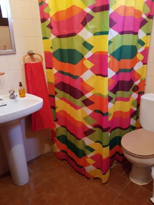 Atico Con Terraza Anexa, Garachico. Leilighet Garachico  Eksteriør bilde