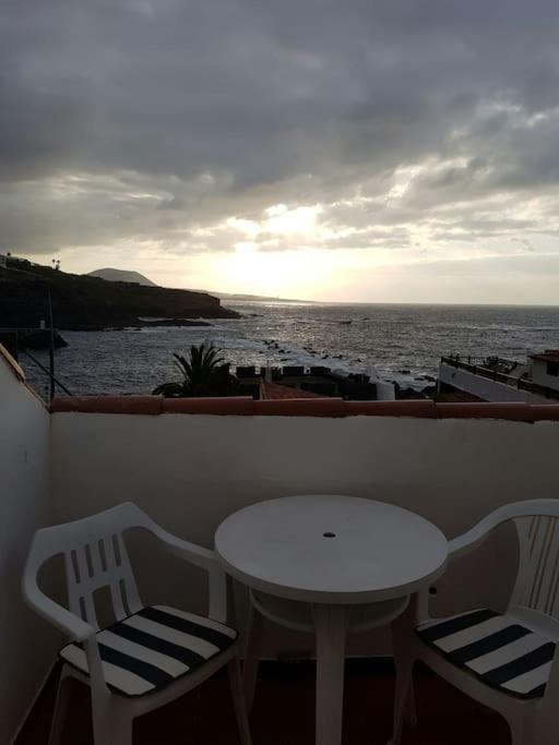 Atico Con Terraza Anexa, Garachico. Leilighet Garachico  Eksteriør bilde