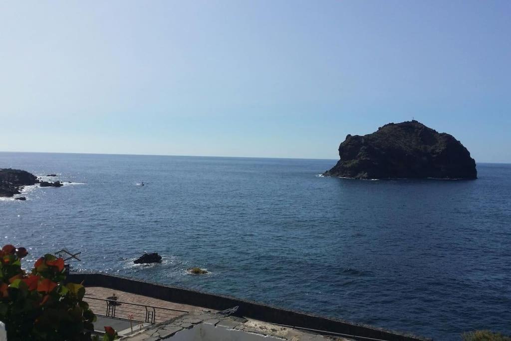 Atico Con Terraza Anexa, Garachico. Leilighet Garachico  Eksteriør bilde